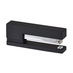 Otto Silicone Full Strip Stapler Black