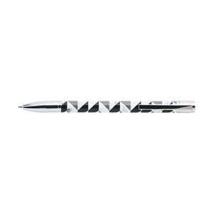 Otto Metal Ballpoint Pen Monochrome