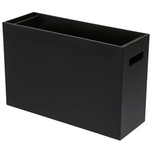 Otto Suspension File Holder Black