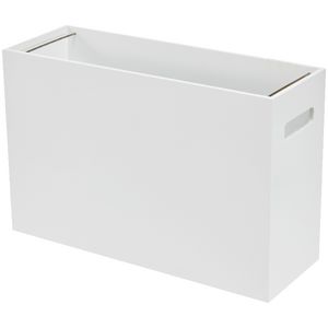 Otto Suspension File Holder White