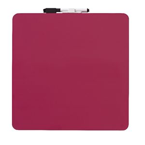 Magnetic Erase Board Set Pink