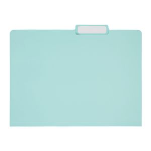 Otto Manila Folder A4 Green