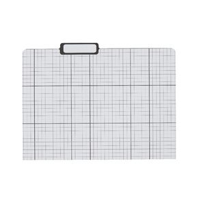 Otto Printed Manila Folder A4 Lines