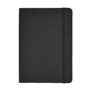 Otto Brights A5 Notebook 192 Page Grey