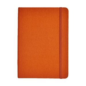 Otto Brights A5 Notebook 192 Page Orange