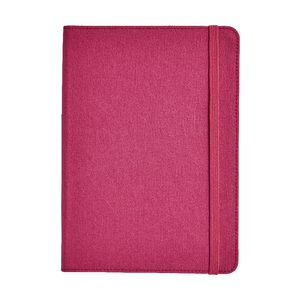Otto Brights A5 Notebook 192 Page Pink