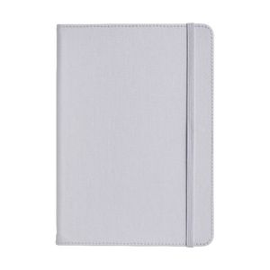 Otto Brights A5 Notebook 192 Page White