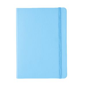 Otto A5 Notebook 192 Page Blue