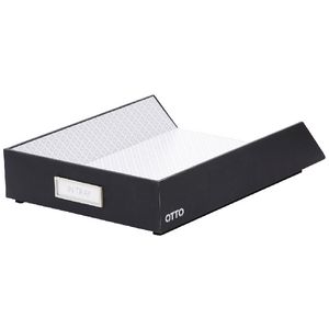 Otto Document Tray Black