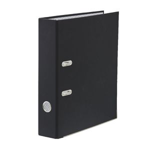 Otto Lever Arch File Black