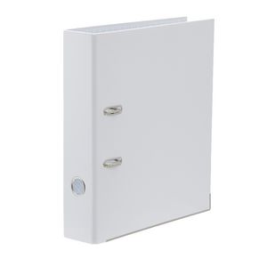 Otto Lever Arch File Gloss White