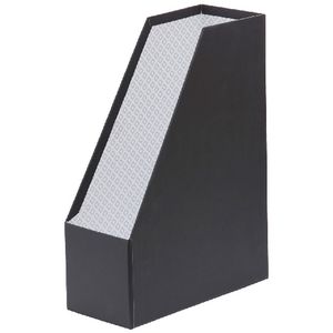 Otto Magazine File Black