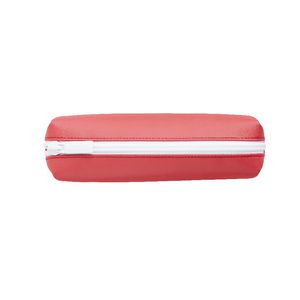 Otto Tube Pencil Case Red