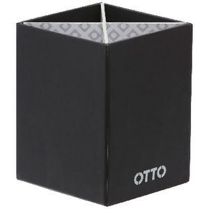 Otto Pen Cup Black