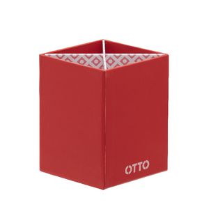 Otto Pen Cup Red