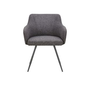 Skagen Visitors Chair Grey