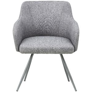 Skagen Visitors Chair Grey
