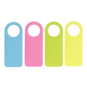 Otto Door Stick-It Notes 2 Pack