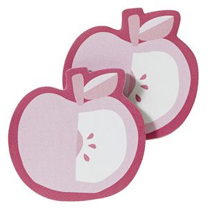 Otto Stick-It Notes Apple 2 Pack