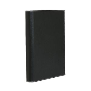 Otto Binder A4 2 D-Ring Black