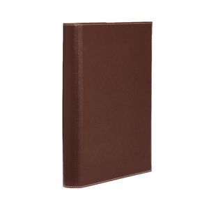 Otto Binder A4 2 D-Ring Brown