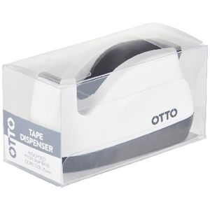 Otto Tape Dispenser White