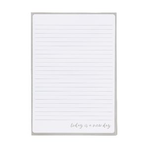Otto A5 Notepad 60 Pages Natural Watercolour