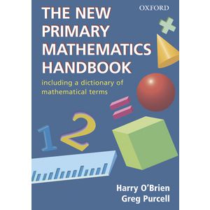 The Primary Maths Handbook Australian Curriculum Edition