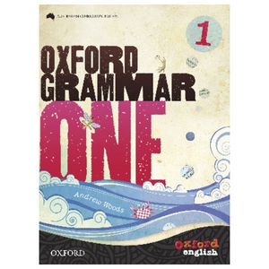Oxford Grammar One English Workbook