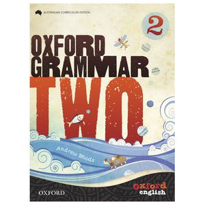Oxford Grammar Two English Workbook