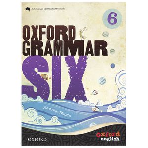 Oxford Grammar Six English Workbook