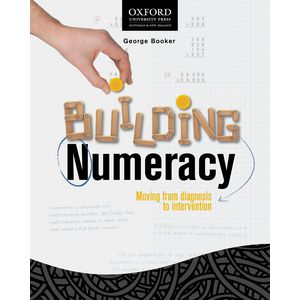 Oxford Building Numeracy Textbook