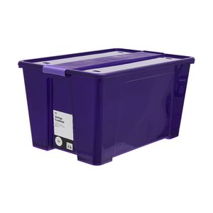 Keji 92L Tub Purple