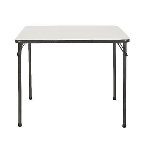 Square Bi-Fold Table