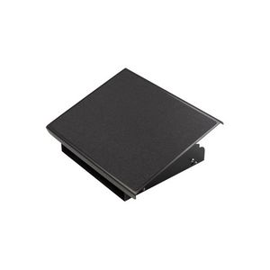 Adjustable Steel Footrest