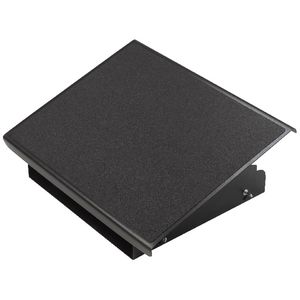 Adjustable Steel Footrest