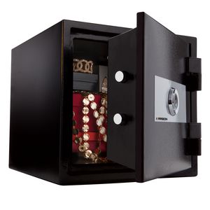 Lucifer Fireproof Safe