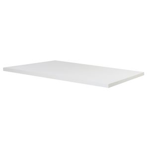 Mix and Match Desktop 1000mm White