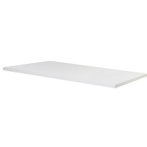 Mix and Match Desktop 1200mm White