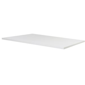 Mix and Match Desktop 1500mm White