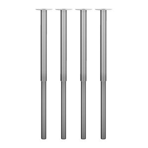 Mix and Match Height Adjustable Legs 4 Pack