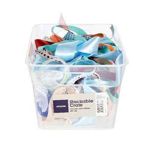 J.Burrows Multipurpose Crate Small