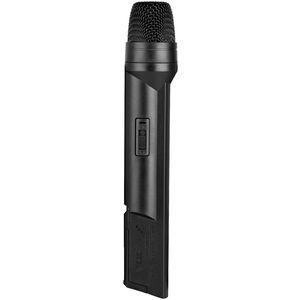 Tono Wireless Microphone and Receiver