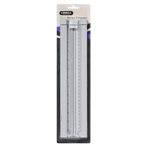 Lowell 30cm Portable Paper Trimmer