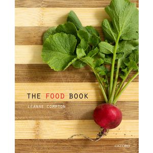 Oxford The Food Book