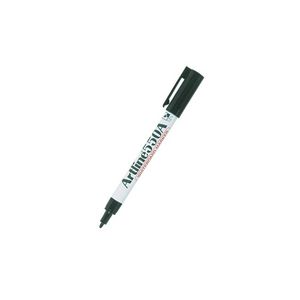 Artline 550A Whiteboard Marker Black
