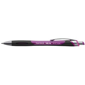 PaperMate InkJoy 550RT Ballpoint Pen 1.0mm Magenta