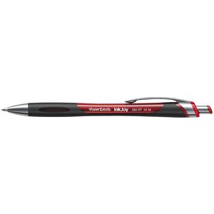 PaperMate InkJoy 550 Retractable Ballpoint Pen Red