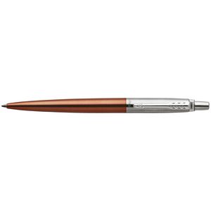 Parker Jotter Ballpoint Pen Chelsea Orange
