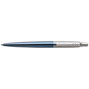 Parker Jotter Ballpoint Pen Waterloo Blue